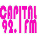 92.1 Capital FM Fushe Kosove