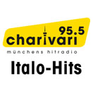 95.5 Charivari - Italo-Hits