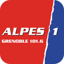 Alpes 1 Grenoble