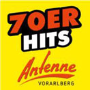 Antenne Vorarlberg Die 70er