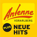 Antenne Vorarlberg Plus Neue Hits