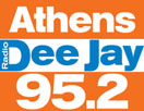 Athens Deejay 95.2