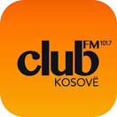 Club FM Kosove 101.7