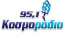 Cosmosradio 95.1 FM