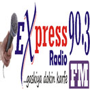 Express Radio 90.3 FM