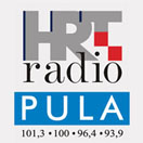HR Radio Pula