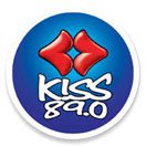 Kiss 89.0 FM