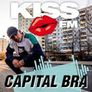 Kiss FM - Capital Bra
