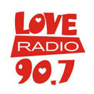 Love Radio 90.7 Tirana