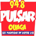 Pulsar 94.8 FM Ouaga