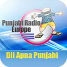 Punjabi Radio Europe