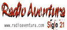 Radio Aventura 107.8 FM