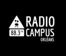 Radio Campus Orleans