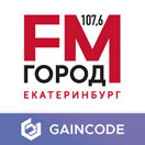 Radio Gorod FM