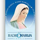 Radio MARIA LATVIA