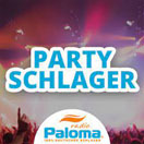 Radio Paloma - Partyschlager