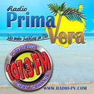 Radio Prima Vera