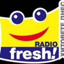 Radio fresh!