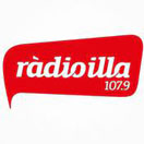 Radioilla 107.9 FM Formentera