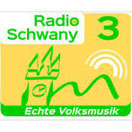 Schwany 3 - Echte Volksmusik