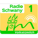 Schwany - Volksmusik Oldies