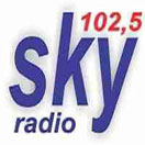 Sky Radio 102.5 FM Macedonia