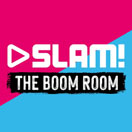 Slam The Boom Room